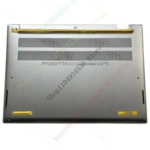 QZC Dell Inspiron 14 7420 2-in-1 하단 D 커버 소문자 066VNC 새 제품
