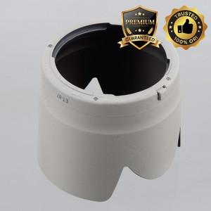 ET-87 카메라 렌즈 후드 캐논 EF 70-200mm f/2.8L IS III USM 스냅온 브래킷 역방향 설치 가능