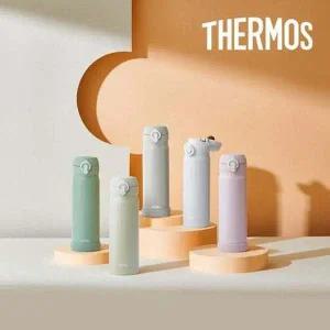 [써모스][행사] 써모스 뉴 데일리 원터치 텀블러 500ml(JNL-505K)