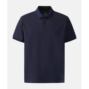 국내정품 코오롱스포츠 남성 베이직 반팔 폴로티셔츠 TLTCM25501NAY TLTCM25501 130561