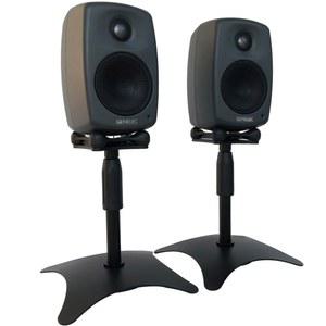 프린 Genelec 제네릭 스피커 데스크탑 8030 G2 8010 스탠드 G3 8020 G1 다양한 기기 호환