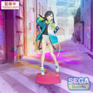 유희왕재고 있음 오리지널 SEGA 데스크탑 프로젝트 세카이 컬러풀 스테이지! 업적 하츠네 미쿠 시라이시 안