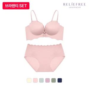[릴리프리][세트] 필러 노와이어 볼륨 노와이어