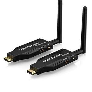 무선 hdmi 송수신기 동글이 어댑터 양방향 연결 동글 송출