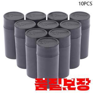10PCS 가격 태그 18/20mm 건 리필 잉크 롤 MX6600/MX5500 용 카트리지 마킹 라벨러 재