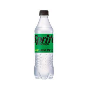 [코카콜라] 스프라이트 제로 업소용 500ml 24입