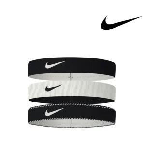 나이키 IF1642-036 FLEX CLASSIC WIDE HEADBANDS 3PK스포츠액세서리 운동머리밴드 와이드헤어 헤드 플렉스