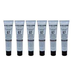 더블유드레스룸 퍼퓸 핸드크림 No 97 에이프릴코튼 50ml 6개