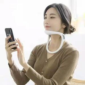 보호대 건강 위한 교정기 관리를 방지 장치 칼라 앞으로의 견인 조정 경추 머리
