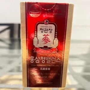 정관장 홍삼정 밸런스 200g