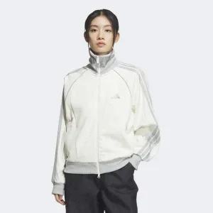 [아디다스](본점)[여성] 스타일을 잃지 않고 하루 종일 착용 가능한 패션과 기능의 STSV 트랙탑(KA0922)