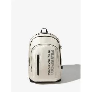 [휠라](하남점)FILA 파티션 PRO 백팩 (FS3BPF5001X_CRM)