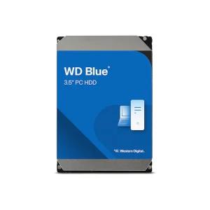 WD 4TB BLUE WD40EZAX_M