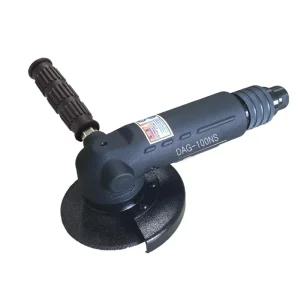 양산기공 에어앵글그라인더 DAG-100NS (100mm)
