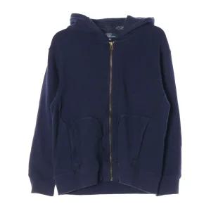 POLO RALPH LAUREN 폴로랄프로렌 풀집업 후드 맨투맨 KIDS-140