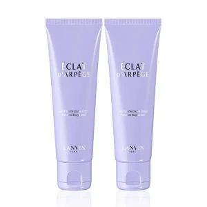 랑방 에끌라 바디로션 150ml 2개 쇼핑백