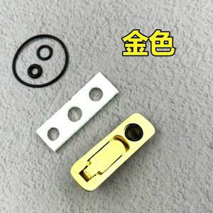 ZIPPO 라이터용 베이스가 연장합니다 있는 연료를 절약하고 액세서리는 라이터 수명을 배터리 가스켓 탱크 금속 베이스