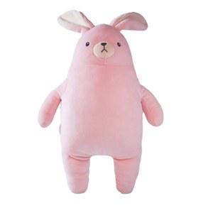 미니소 토끼인형 50cm 대형 바디필로우 선물 쿠션 애착