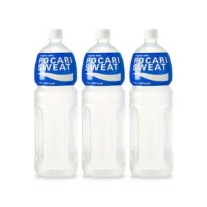 동아오츠카 포카리스웨트 1.5L x 12개입