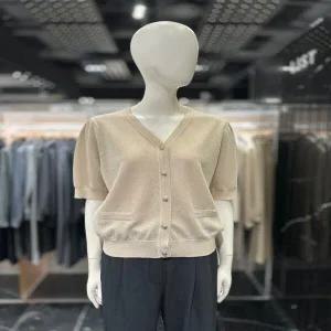 [리스트] 메탈 브이넥 가디건 (TSKCDP62570)