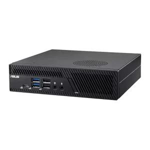 ASUS MiniPC PB63-B-BN0138MH i5-14400 150W M.2 대원씨티에스 (8GB M.2 256GB) / R/공식 파트너사
