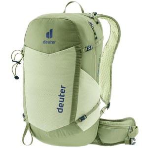 Deuter Unisex 스피드 라이트 프로 19L 산악 하이킹 백팩, 19리터, 미네랄 그로브, 19리터