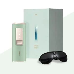 유라이크 사파이어 쿨링 IPL 제모기 UI04G 코스트코 코와샵2508