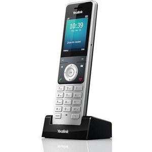 무선 VoIP 전화 및 장치를 위한 Yealink YEA-W56H HD DECT 확장 핸드셋