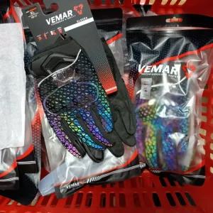 바이크 Guantes ciclista 여름 메쉬 통기성 남성 여성 터치 스크린 미끄럼 방지 Antifall Moto 오토바이