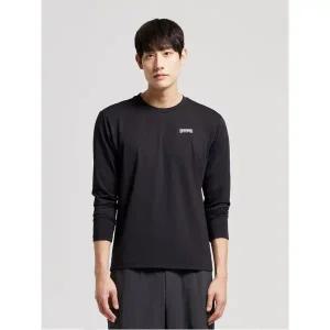 [아이더](대구신세계) 1+1 블랙 긴팔 기능성 티셔츠 DMU24294