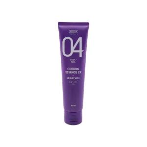 아모스 컬링 에센스 2X 시트러스 플로랄향 150ml x 1개