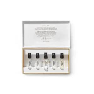 크리드 맨즈 디스커버리 세트 (1.7ml x 5)