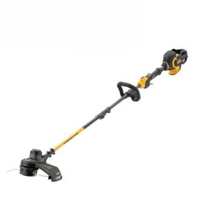 디월트 60V 전동 무선 충전 예초기 벌초 DCM5713N