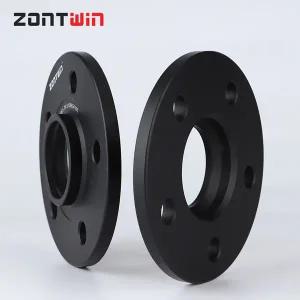 허브스페이스 휠 범용 자동차용 스페이서 어댑터 PCD 5x114.3 CB  ID 60.1 to OD 73.1mm 세트 3mm 5mm 8mm