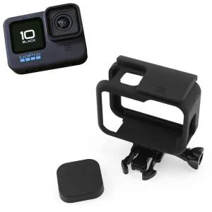 [아우트]케이스 더프레임 GOPRO10 고프로10