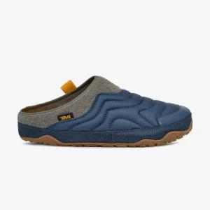 테바 TEVA 남성용 패딩슈즈 리엠버 터레인 STVM2339596BWG