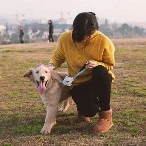 [콩심팥심]이지고 강아지 리드줄(L) 산책줄 개목줄 애견 반려견
