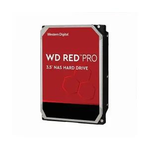 [에스투씨엔아이]Western Digital WD RED Pro 7200/256M (WD8005FFBX, 8TB)