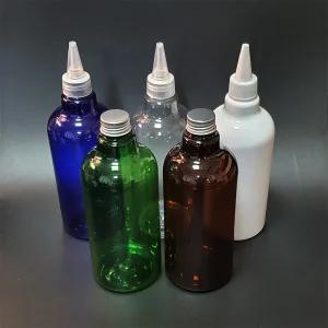 뾰족공병500ml 뾰족캡 메탈캡단마개