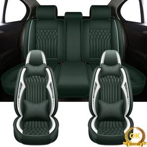 Fiat Grande Punto Bravo 500X Toro Freemont Anti-Slip 자동차 선물 액세서리 용 풀 세트 내구성 카시트