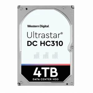 Western Digital 4TB Ultrastar DC HC310
