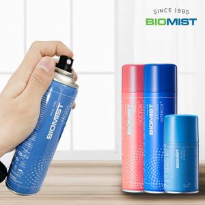 [바이오미스트] 자동분사리필 아로마인테리어 방향제 250ml / 290ml 모음전 실내 사무실 거실 화장실 옷방