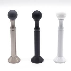 문쾅 문콕 문충격 방지 방문 도어 고무 스토퍼