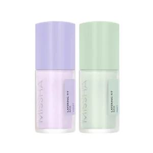 [미샤] 레이어링 핏 베이스 35ml (2종 택1)