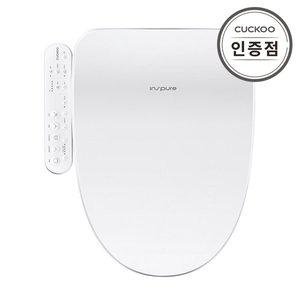 [쿠쿠](공식) 쿠쿠 CBT-G1032MW 인스퓨어 이지필터 셀프설치관리 풀스테인리스노즐 비데