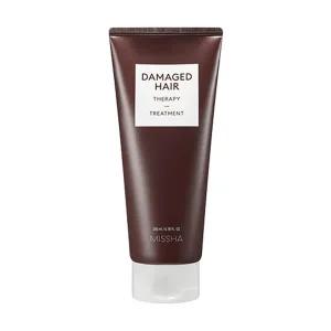 [미샤] 데미지드 헤어 테라피 트리트먼트 200ml