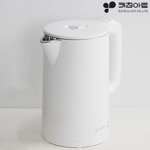 올스텐 커피포트 보온전기포트 무선주전자 티 포트기 커피포터