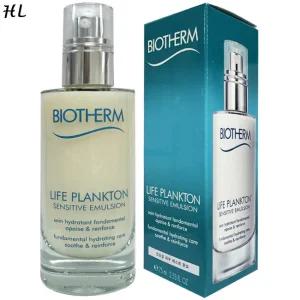 비오템 라이프 플랑크톤 에센스 로션 75ml/피부강화