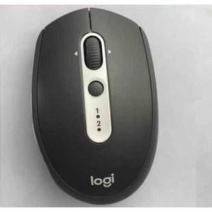 m590 블루투스 무선마우스 로지텍M590 어셈블리 Mouse 듀얼모드 제품 화면 멀티