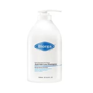바이오가 바이오틴 손상모발개선 샴푸 1000ml